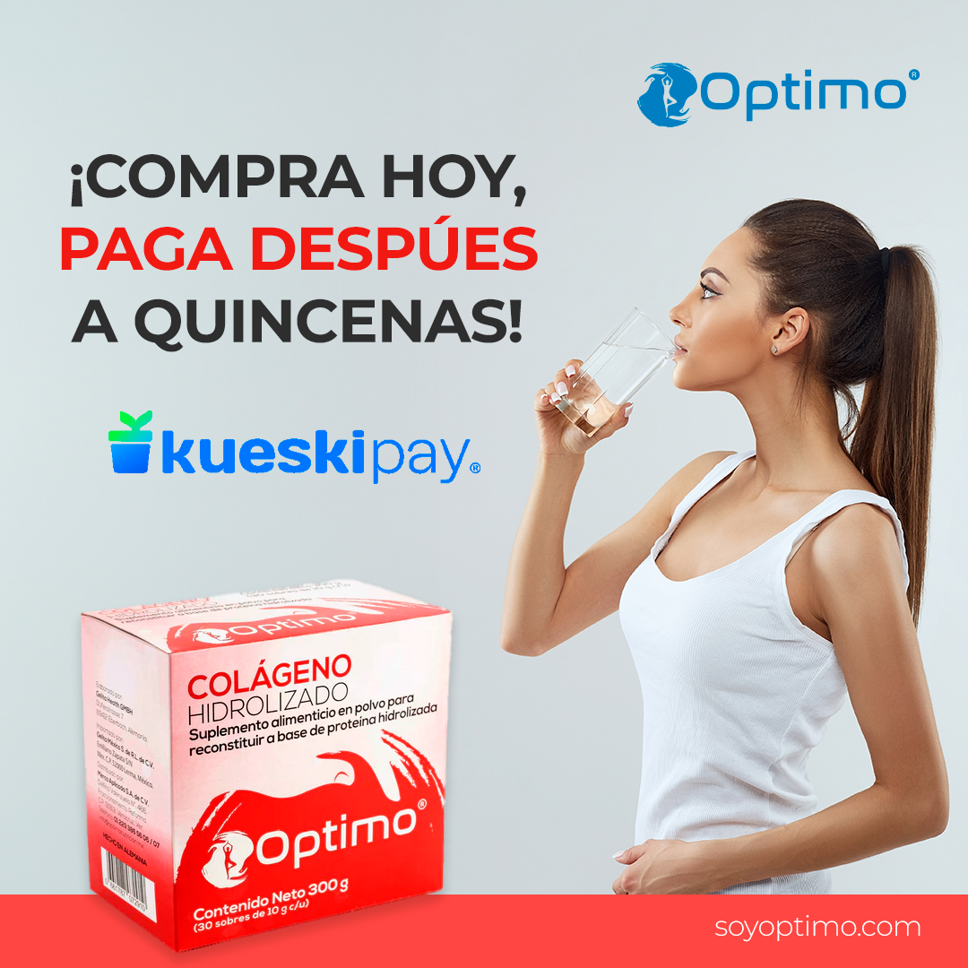 Optimo – Soy Óptimo